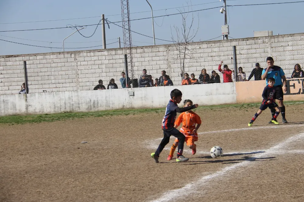 Centro Social Infanto Juvenil Renato Cesarini Olaeta Socialeritas (64)