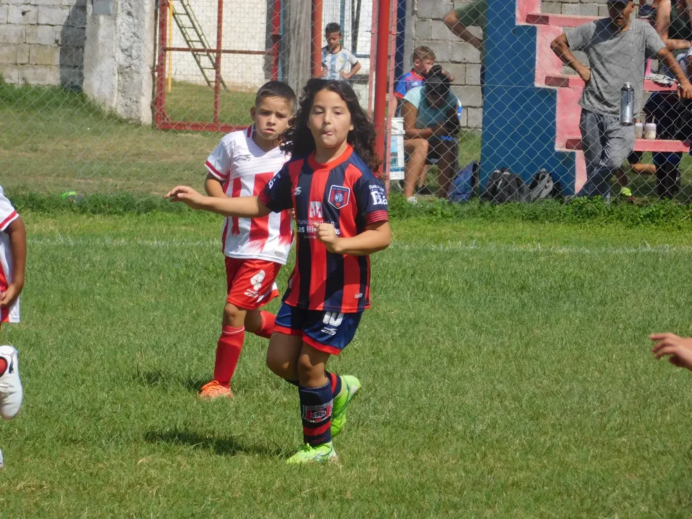 Fecha 3 Centro Social vs Municipal Banda Norte (162)