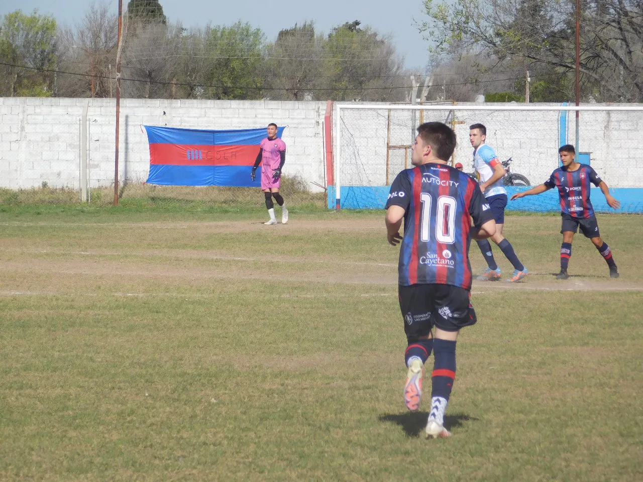 Centro Social Las Higueras vs Belgrano de Moldes (32)