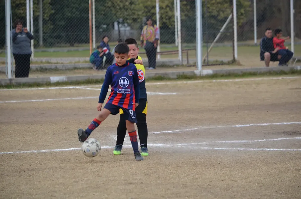 Centro Social Infanto Socialeritas Correos Atenas Roncedo (18)