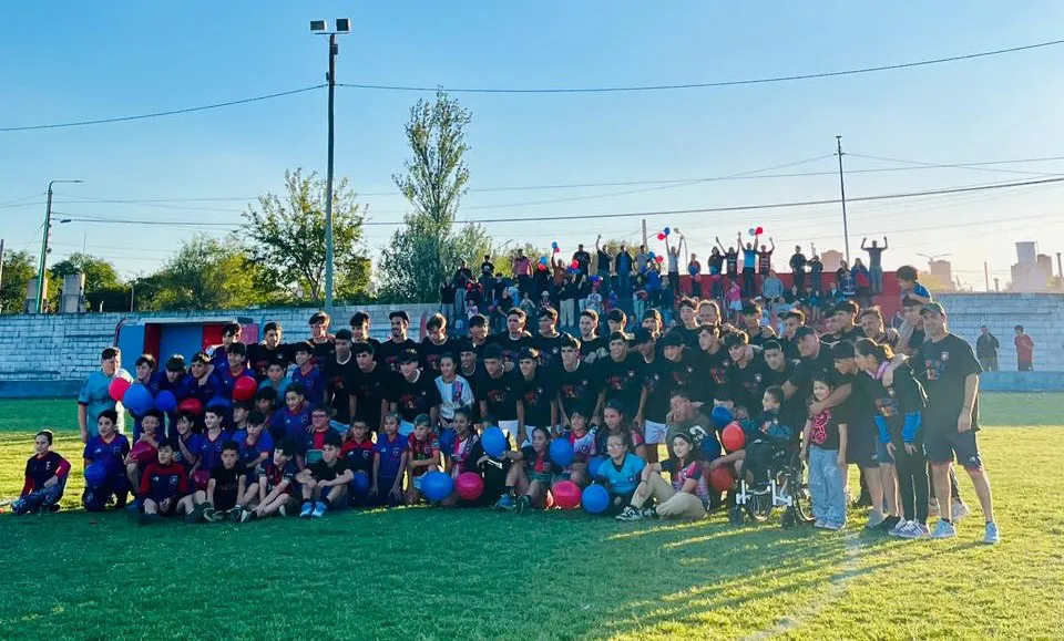 Centro Social vs Rosario (3)