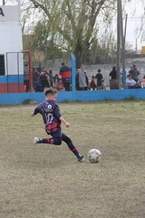 Centro Social Las Higueras Infanto Juvenil Ateneo Vecinos (81)