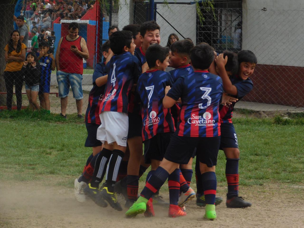 Centro Social vs Banda Norte B (19)
