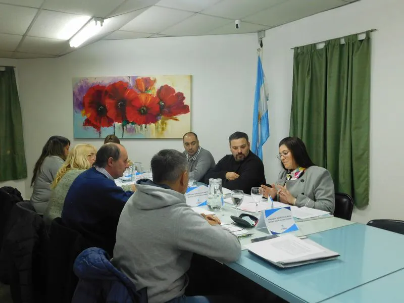 CONCEJO DELIBERANTE (2)