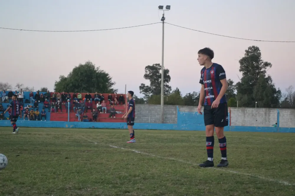 Fecha 12 Centro Social San Lorenzo de Bulnes (10)