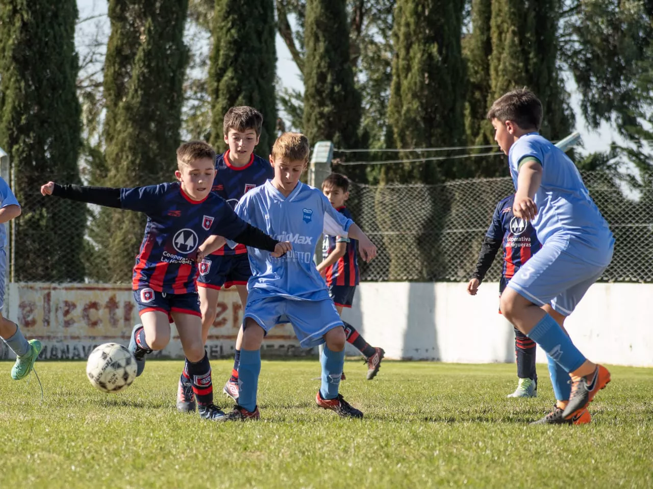 Centro Social vs Municipal Adelia María vs Juventud Unida (29)