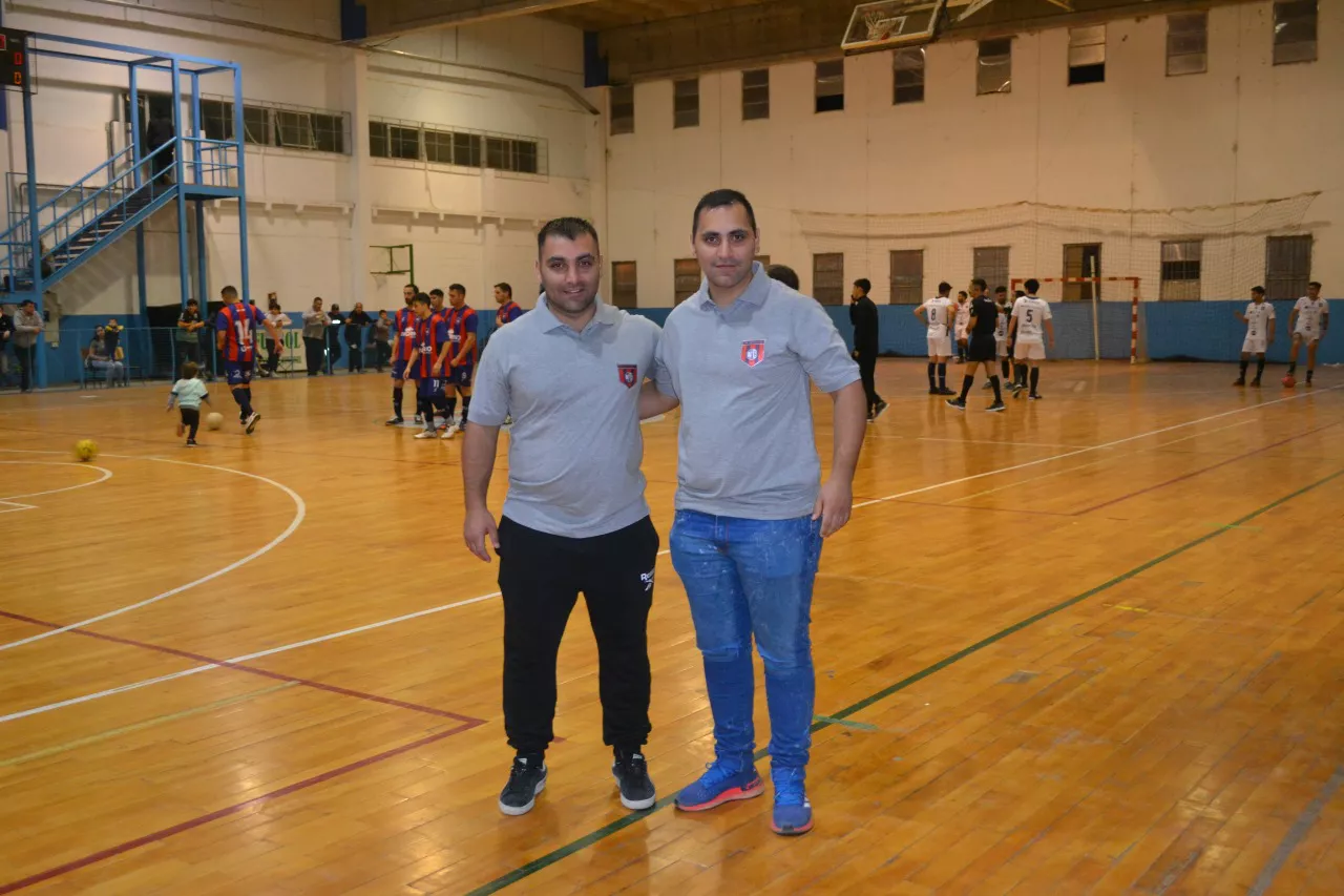 Centro Social Futsal (6)