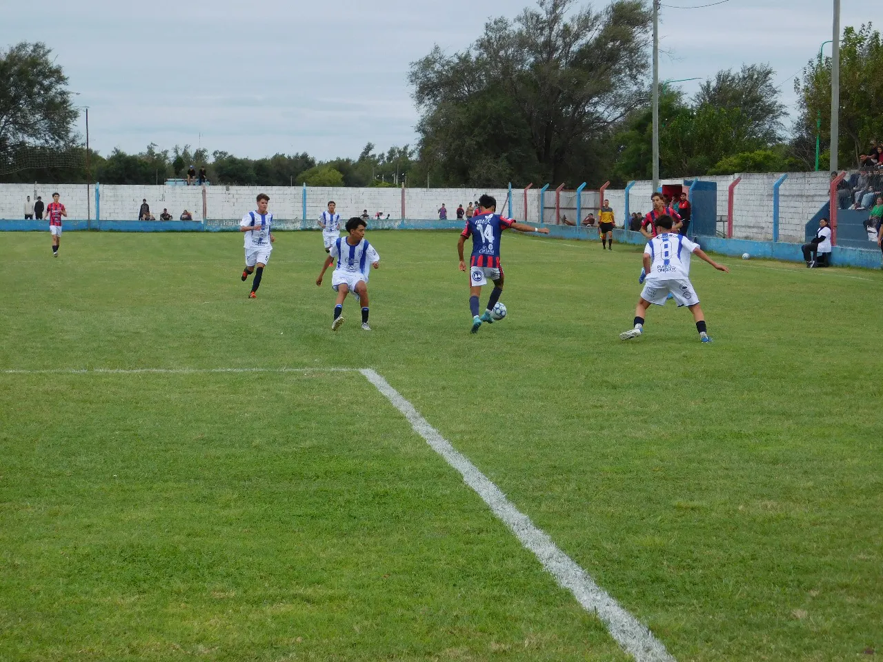 Centro Social Olaeta (6)