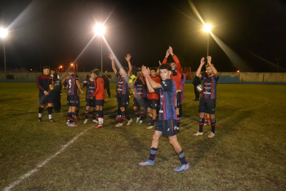 Fecha 12 Centro Social San Lorenzo de Bulnes (15)