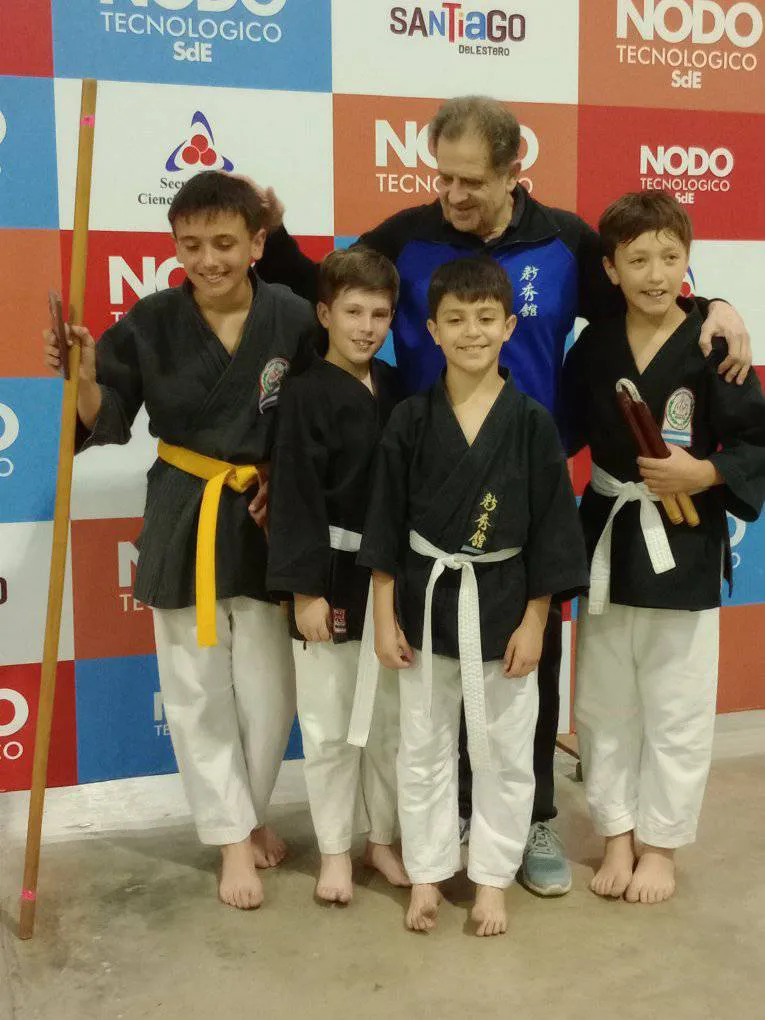 KARATE (1)
