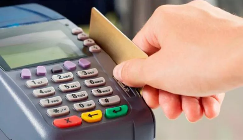 DEBITO REINTEGRO