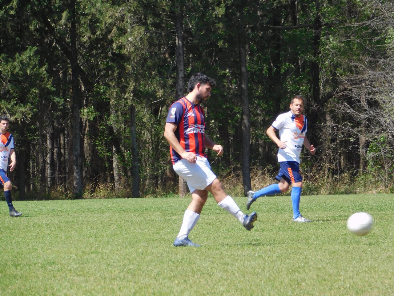 Profes Las Higueras vs Contadores vs Periodistas (4)