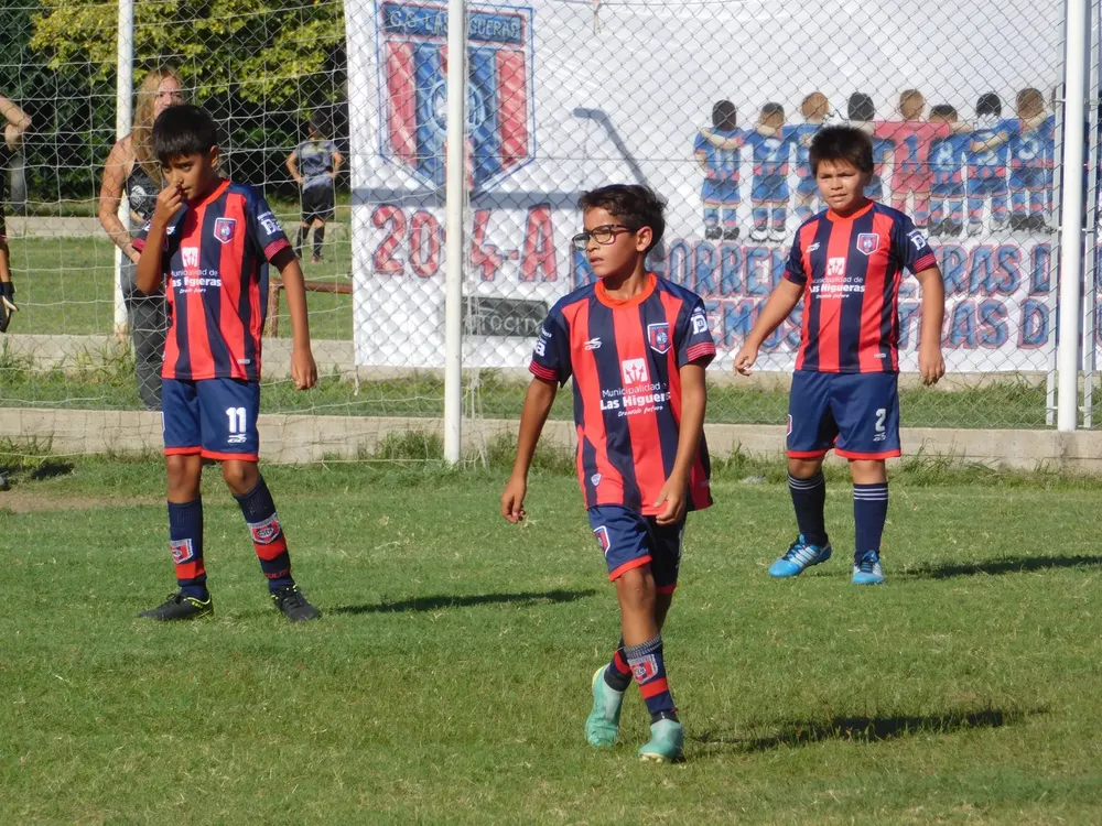 Fecha 2 Centro Social Correos  (69)