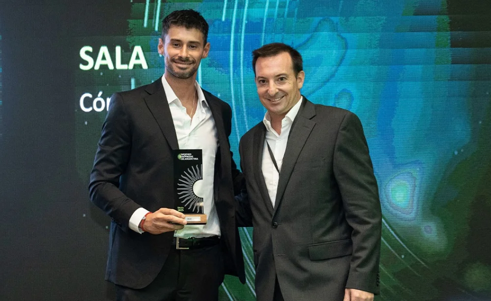 SALA