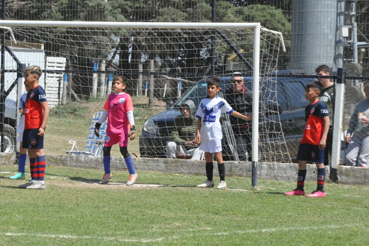Infanto Juveniles Centro Social San Lorenzo Bulnes Talleres Las Acequias (202)