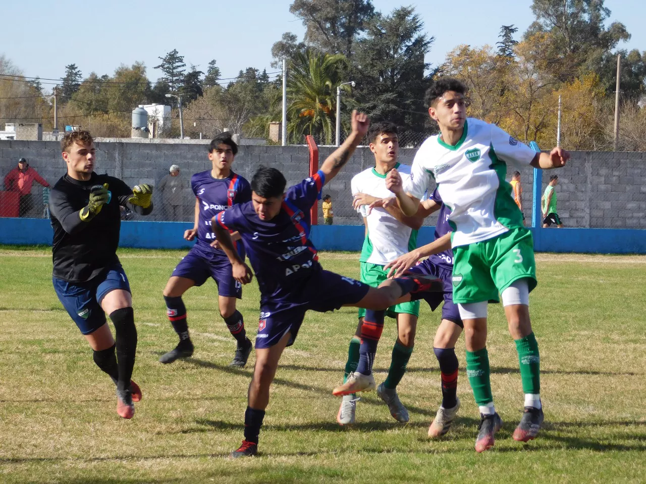 Centro Social vs Banda Norte (22)