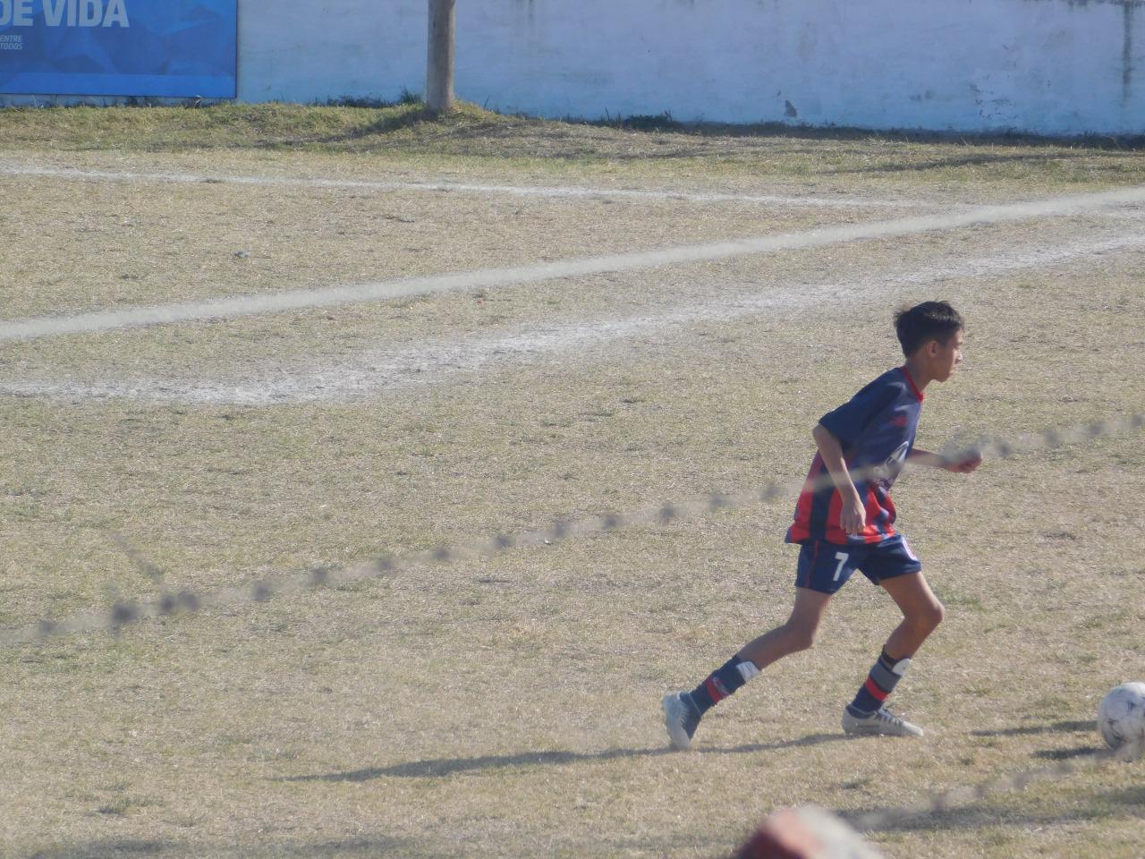 Fecha 4 - Centro Social vs Rosario vs Talleres (24)