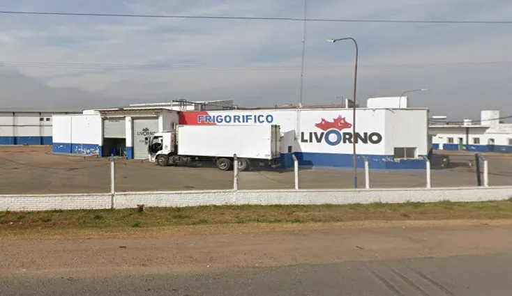 LIVORNO