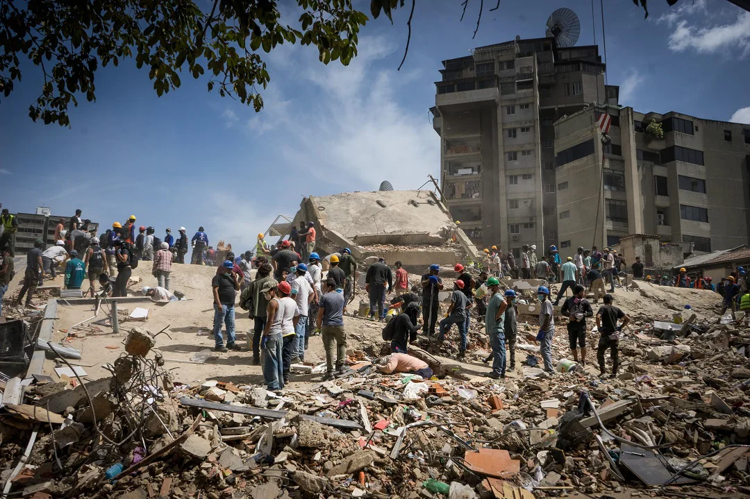 TERREMOTOS VENEZUELA (4)11