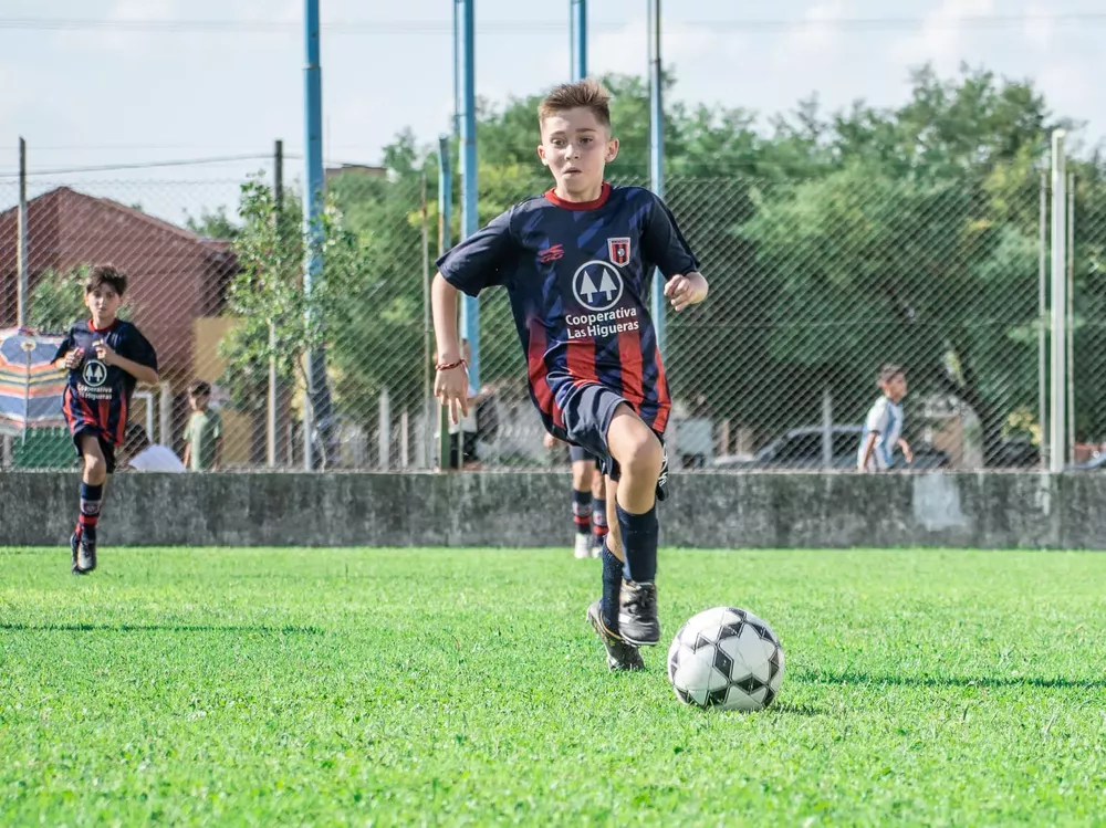 Fecha 2 Infanto Juveniles Centro Social Roncedo Accion Juvenil (48)