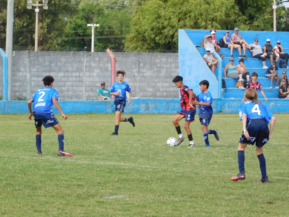 Infanto Juveniles Fecha 1 2024 (18)