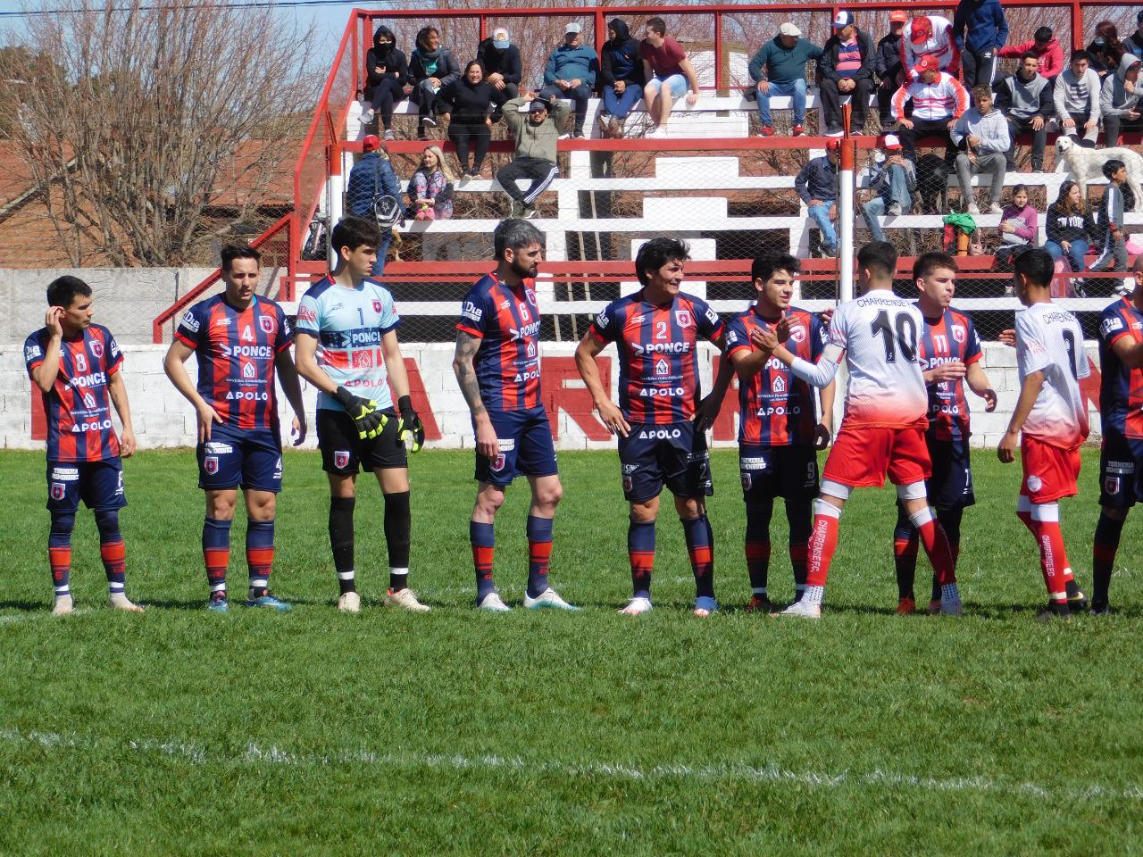 Charrense Vs Centro Social  (23)