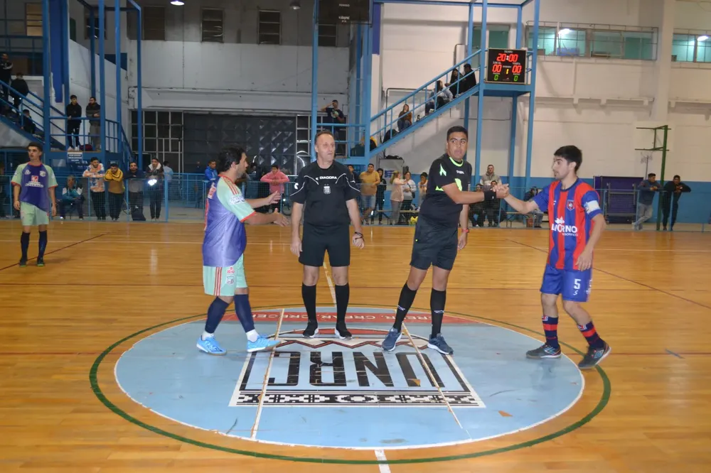 Futsal Centro Social Juventud Unida (6)