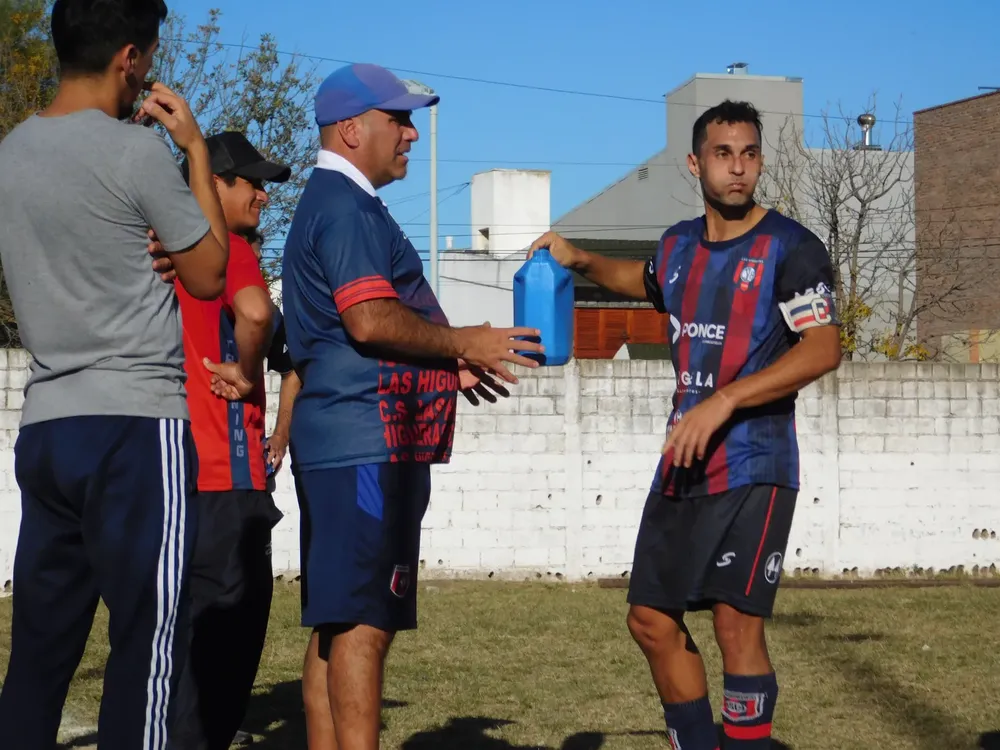 Condores FC Centro Social Las Higueras (27)