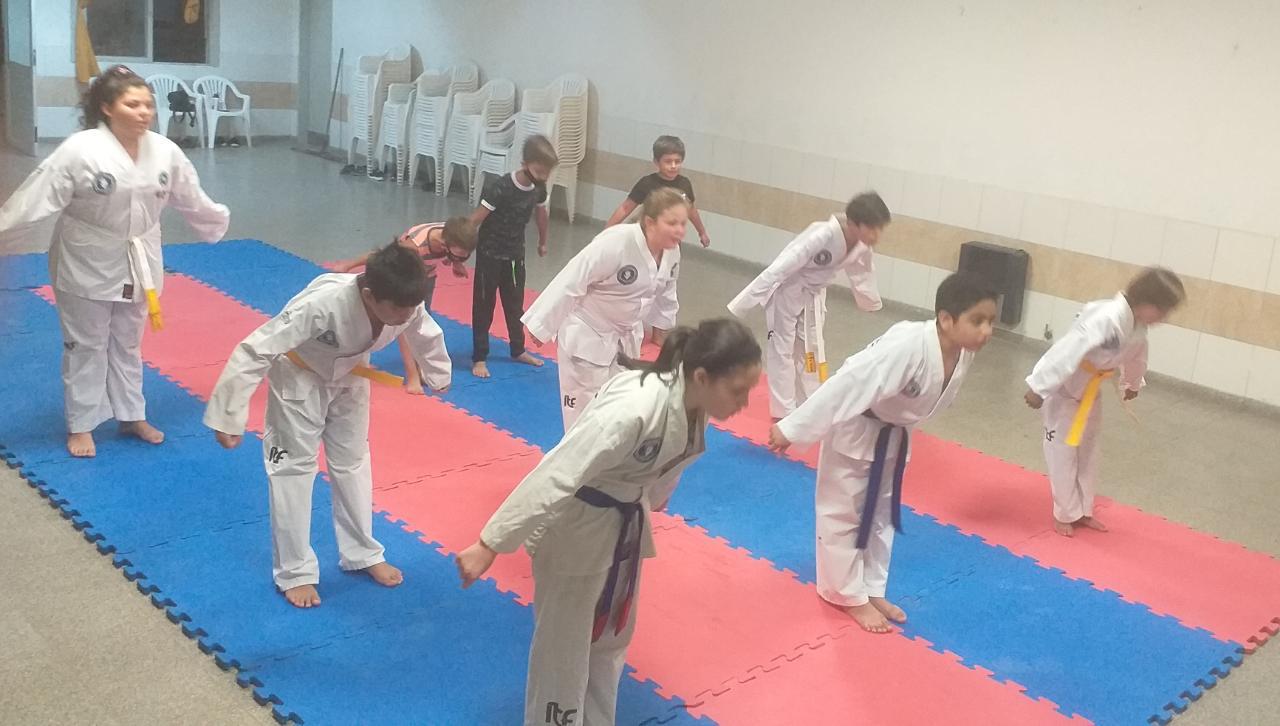 TAEKWONDO (6)
