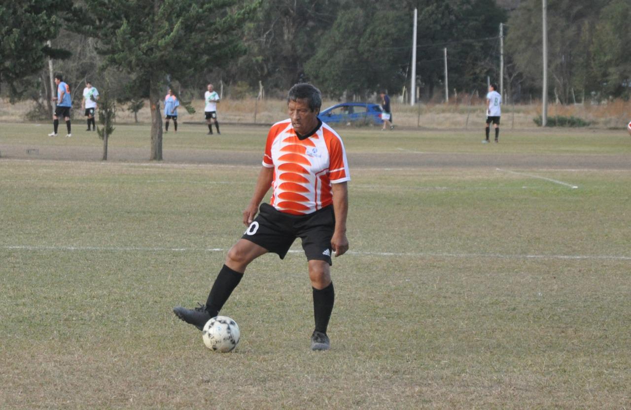 Liga Senior de Las Higueras Fecha 6 (23)