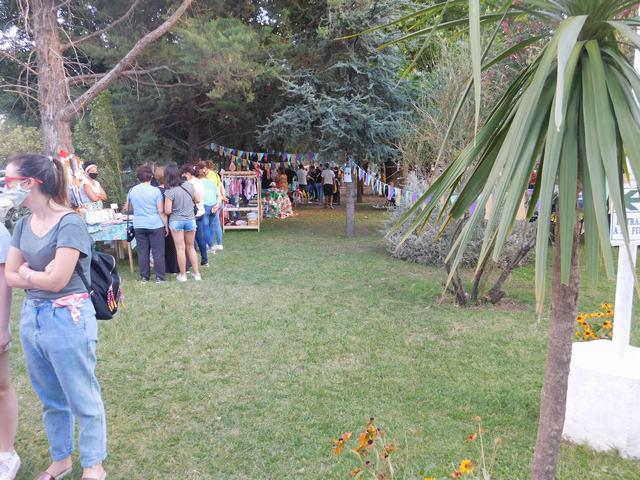 MUJERES QUE NO PARAN FERIA NAVIDEÑA 2020 (16)