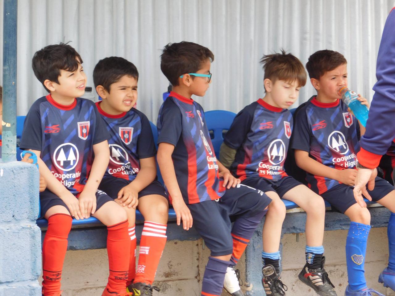 Atenas B vs Centro Social (28)