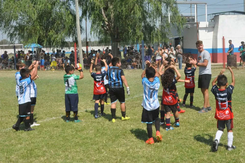 Centro Social Blaugranas vs Alberdi (91)
