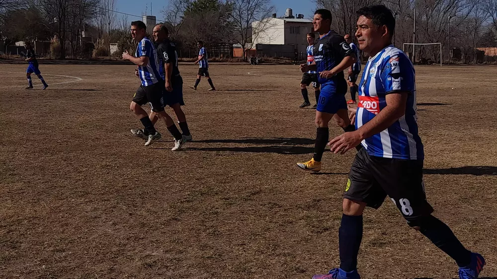 TORNEO INTERFUERZAS FECHA 20 (9)