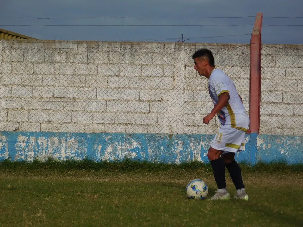 Centro Social Atletico San Basilio Fecha 10 (1)