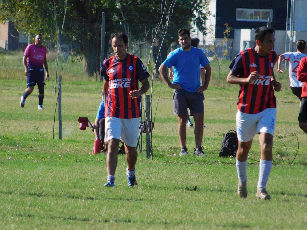 Profesionales vs Fusion com_9