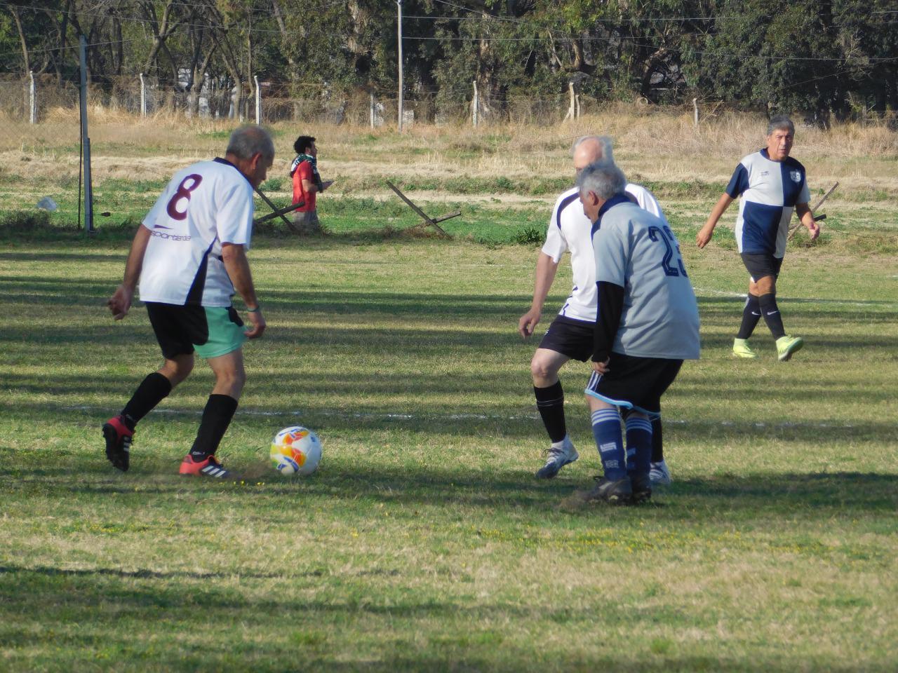 Liga Senior de Las Higueras (46)