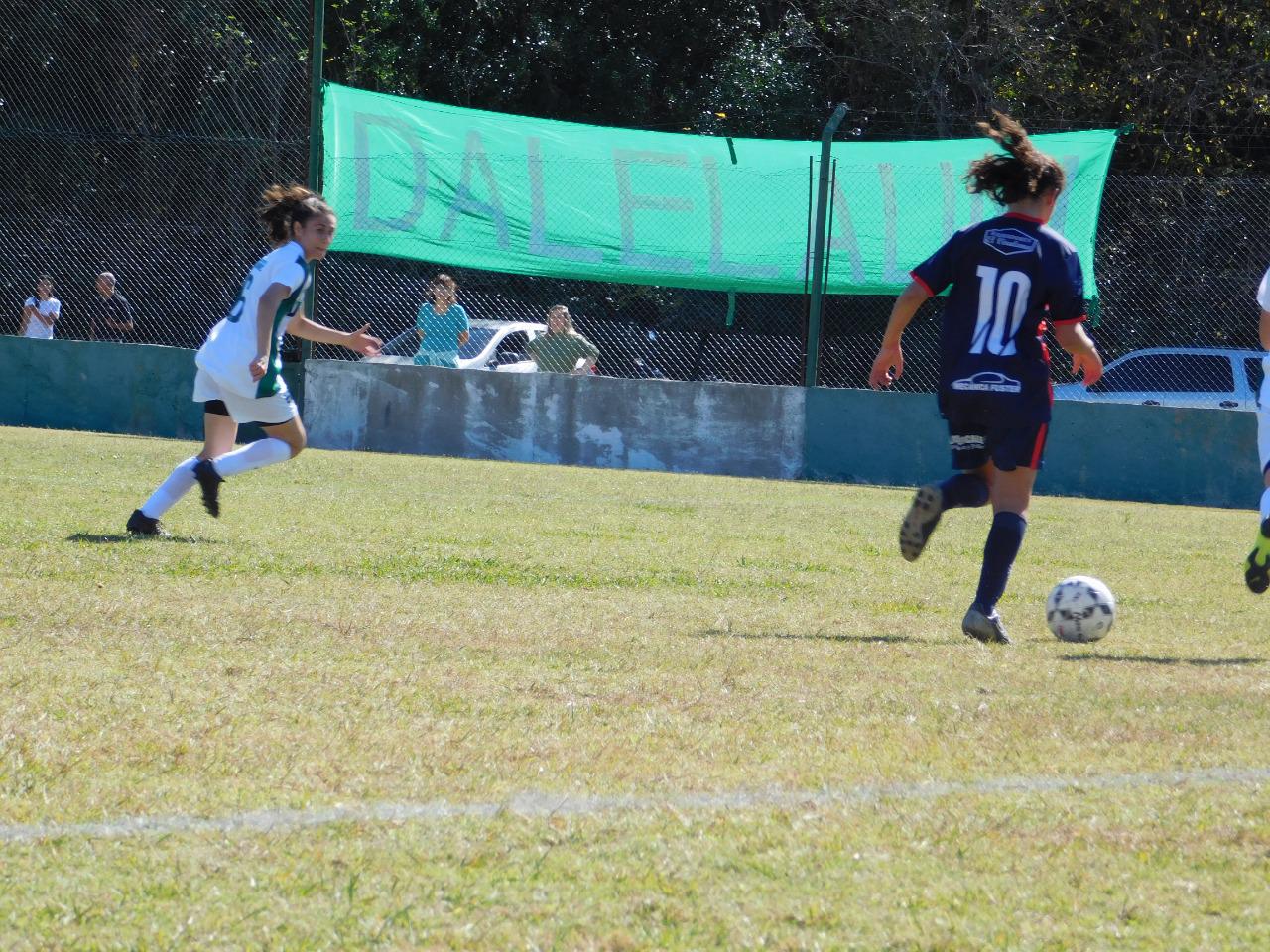 Fecha 1 Centro Social Femenino vs UNRC (22)