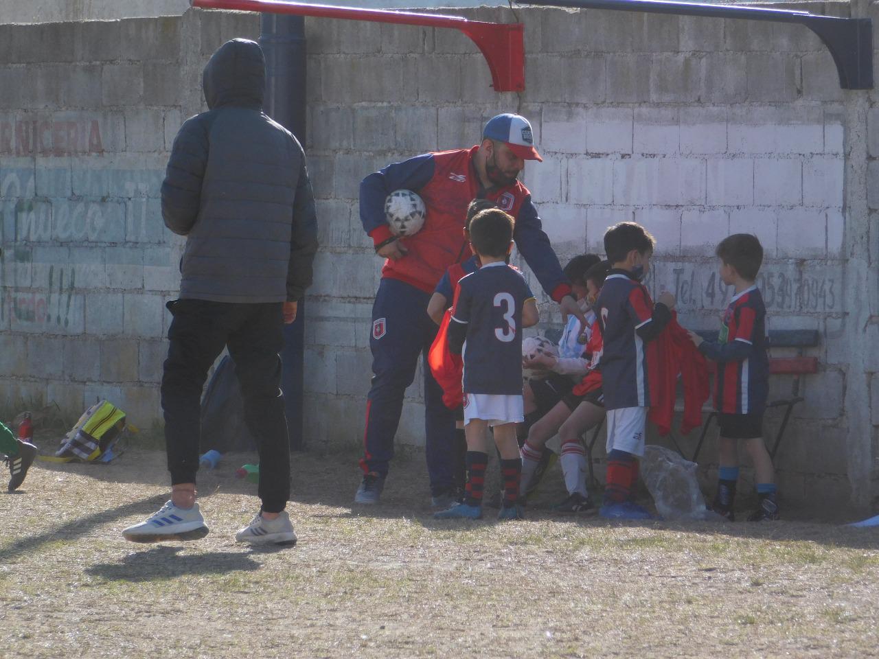 Centro Social Banda Norte Charras Encuentro (51)