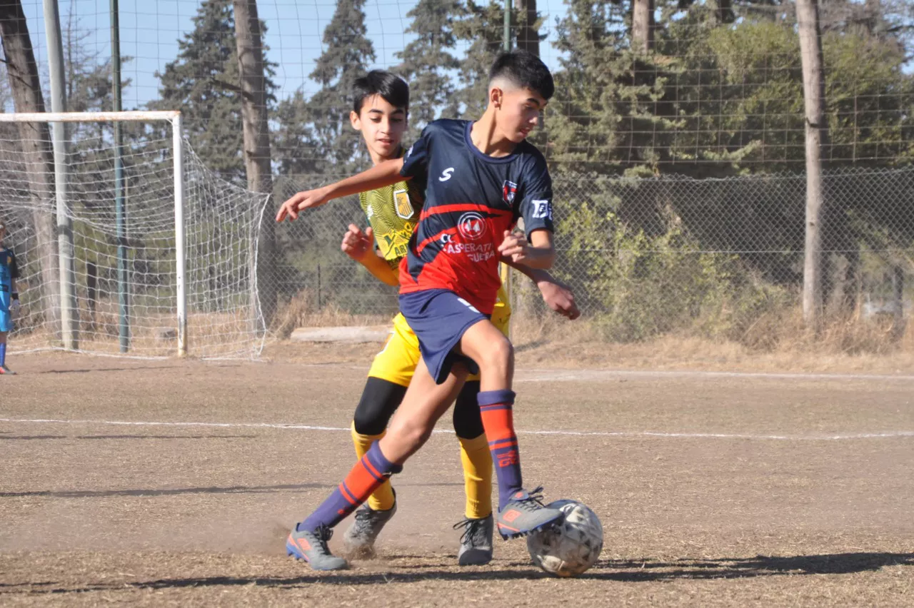 Centro Social vs Roncedo vs Deportivo Rio Cuarto (45)