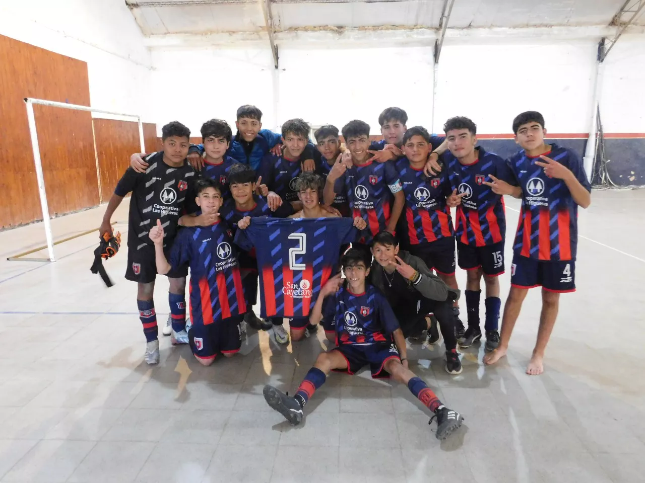 Centro Social Los Incas Juventud Unida (235)