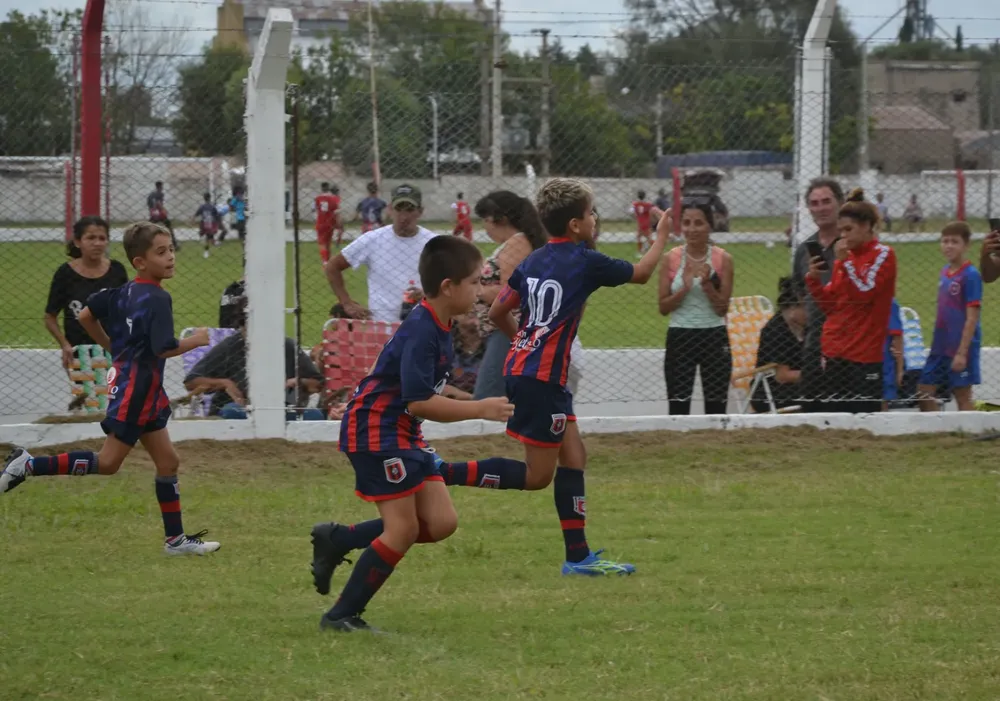 Infanto Juveniles Fecha 1 2024 (178)
