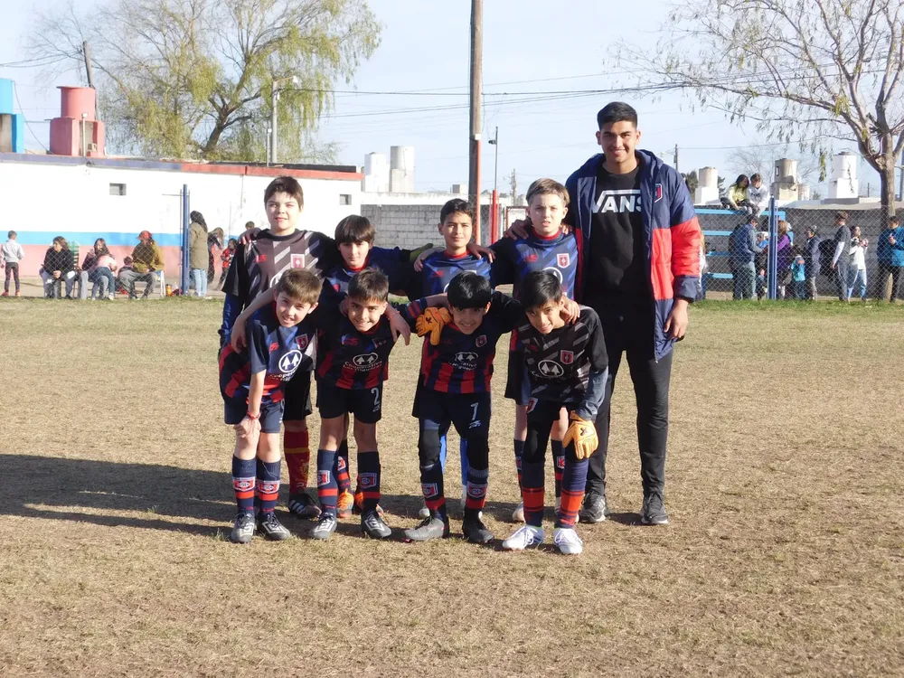 Centro Social Las Higueras Infanto Juvenil Ateneo Vecinos (194)