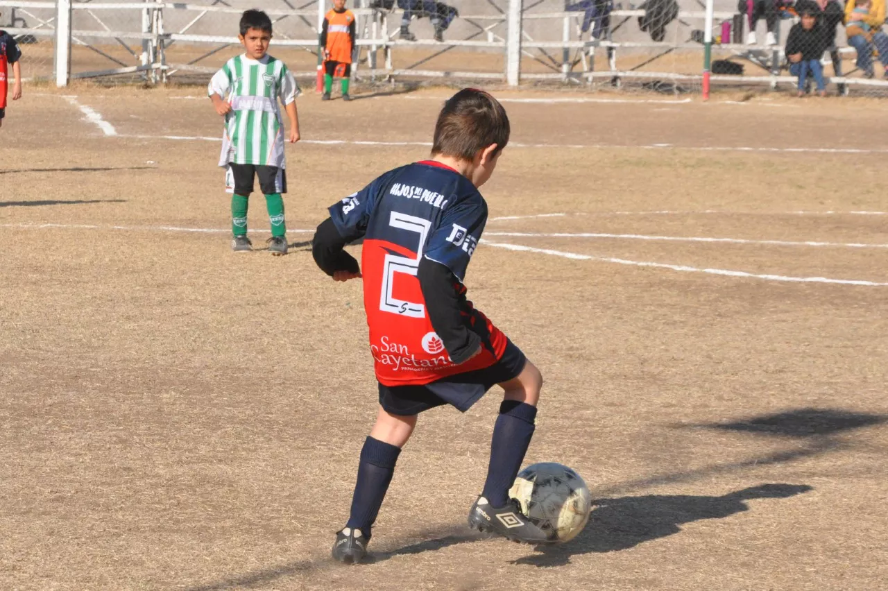 Fecha 1 Fase 2 Centro Socia Ateneo Vecinos Banda Norte (157)