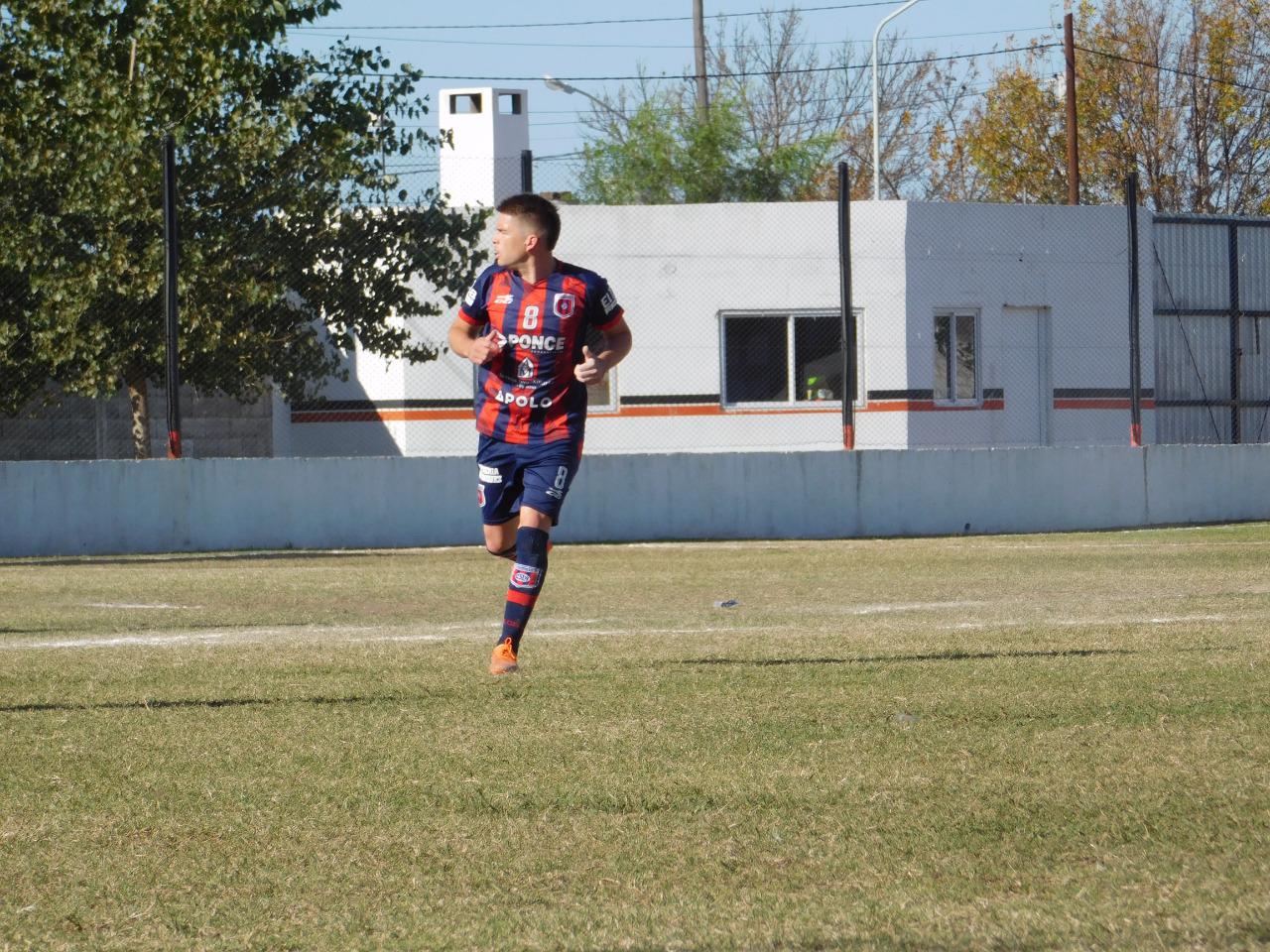Rosario vs Centro Social (17)