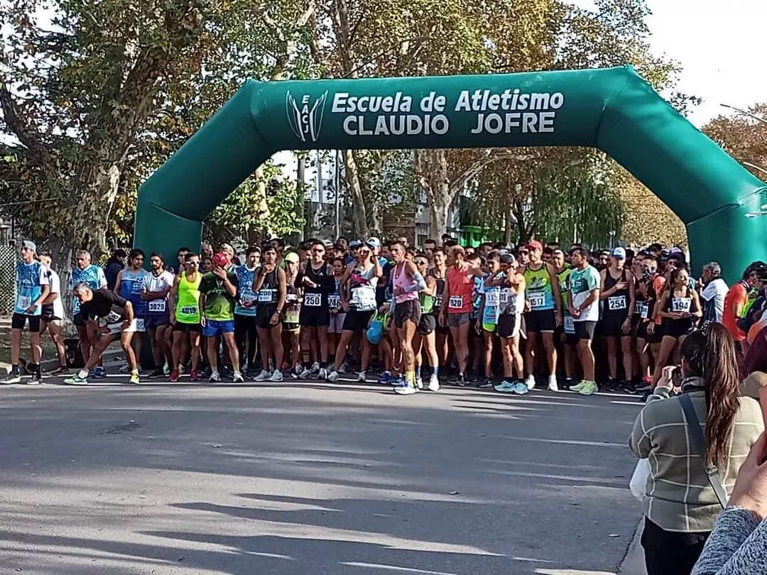 MARATON DIA DEL TRABAJADOR (3)