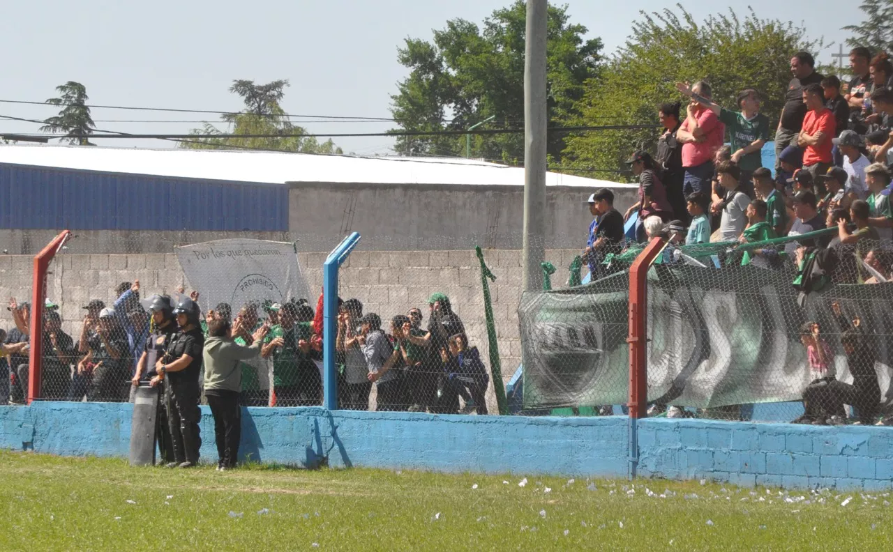 Centro Social Banda Norte vuelta (84)