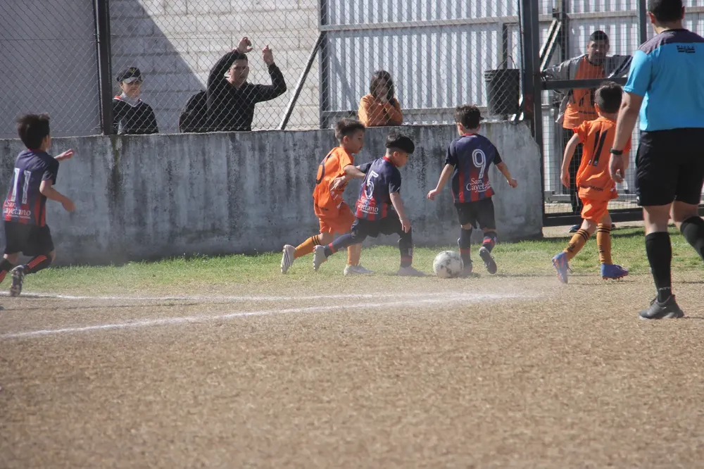 Centro Social Infanto Juvenil Renato Cesarini Olaeta Socialeritas (31)
