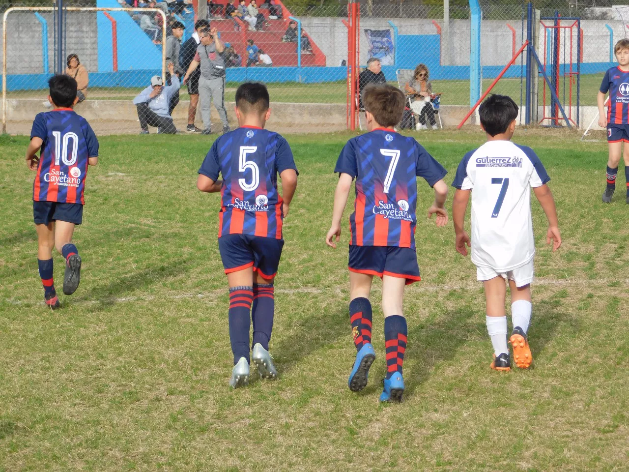 Fecha 2 Centro Social vs Atenas (65)