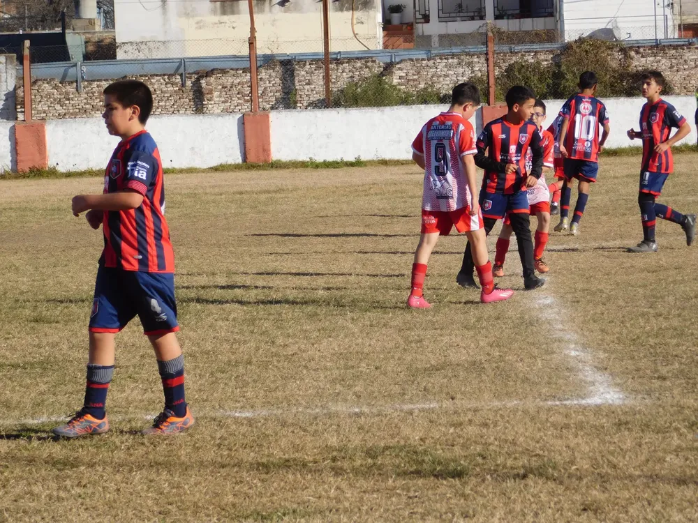 Centro Social Sp Municipal Confraternidad Infanto Juvenil (122)